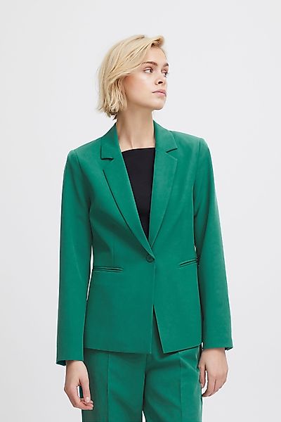 Ichi Jackenblazer IHLEXI Klassischer Blazer mit günstig online kaufen