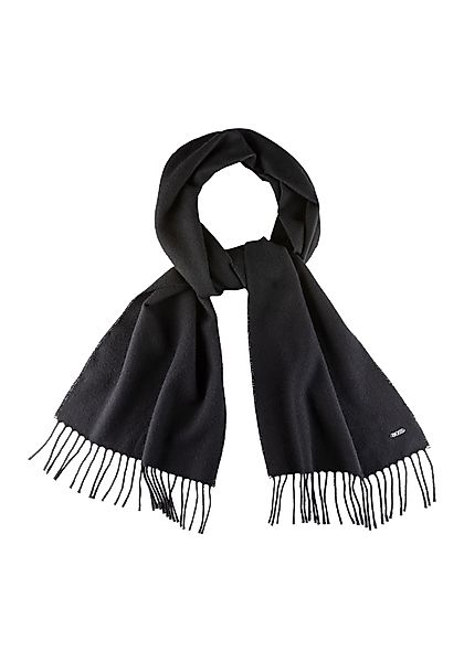 BOSS Schal Zesy_35*180, mit BOSS Markenlabel günstig online kaufen