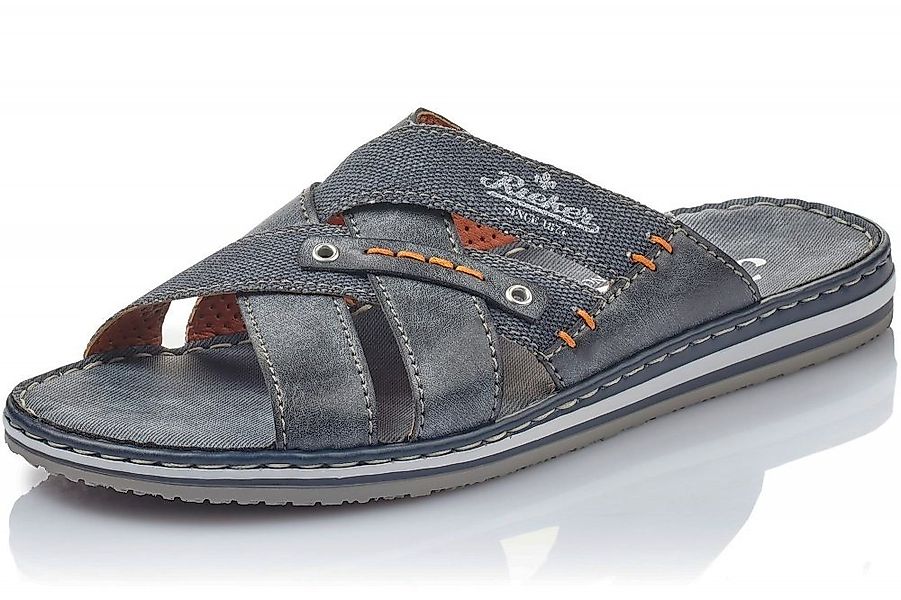 Rieker Pantolette günstig online kaufen