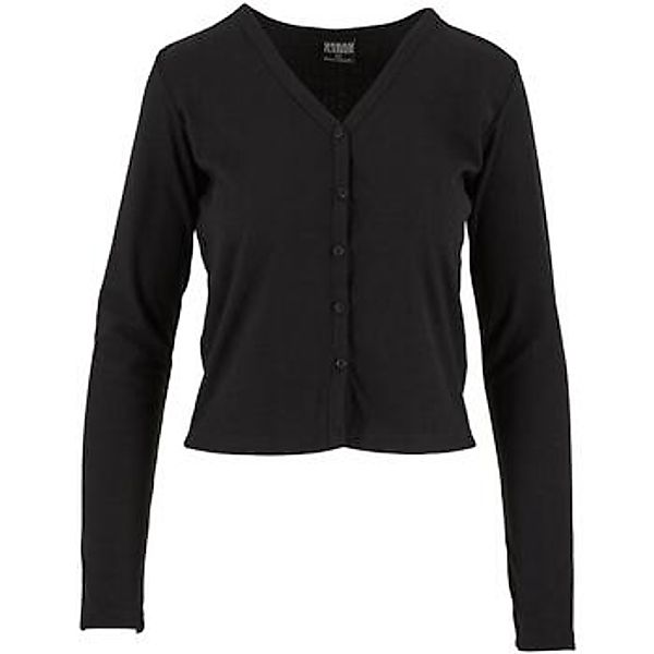Urban Classics  Strickjacken Cardigan femme  Rib günstig online kaufen