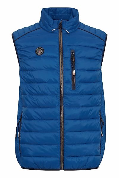 FQ1924 Steppweste "Steppweste FQVINNCENT padded waistcoat" günstig online kaufen