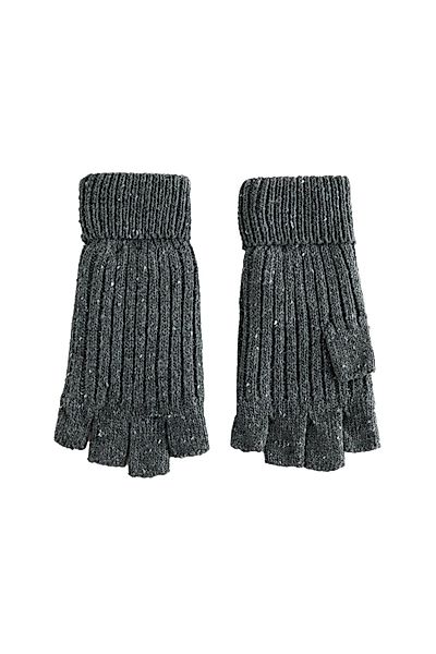 Next Strickhandschuhe Thinsulate® Fingerlose Handschuhe (1-St) günstig online kaufen