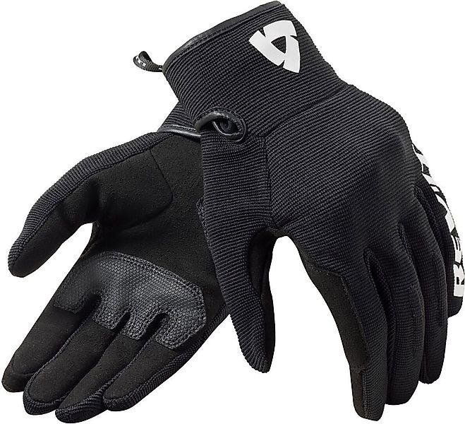 Revit Motorradhandschuhe Access Damen Motorrad Handschuhe günstig online kaufen