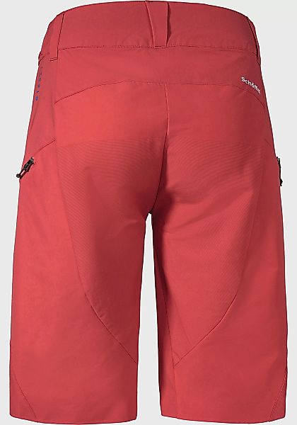 Schöffel Shorts "Shorts Arosa L" günstig online kaufen