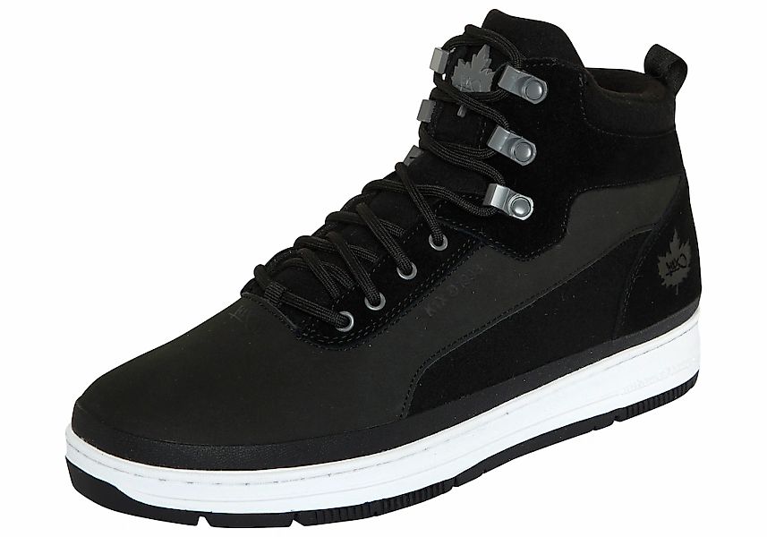K1X Schnürboots "K1X Gk3000" Winterschuhe, Winterboots, Schnürstiefel, Wint günstig online kaufen