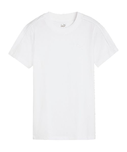 PUMA T-Shirt PUMA Her T-Shirt Damen günstig online kaufen
