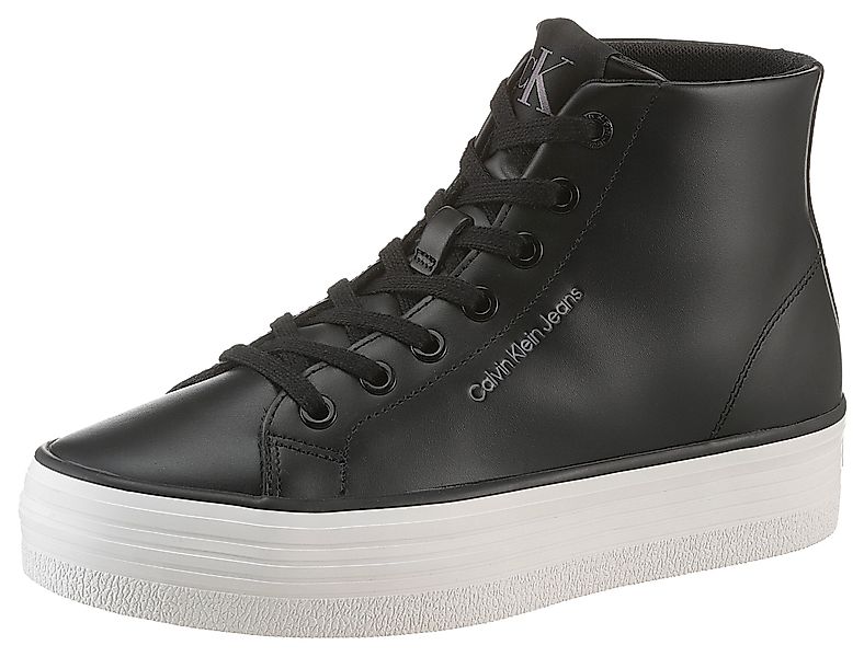 Calvin Klein Jeans BOLD VULC FLATF günstig online kaufen
