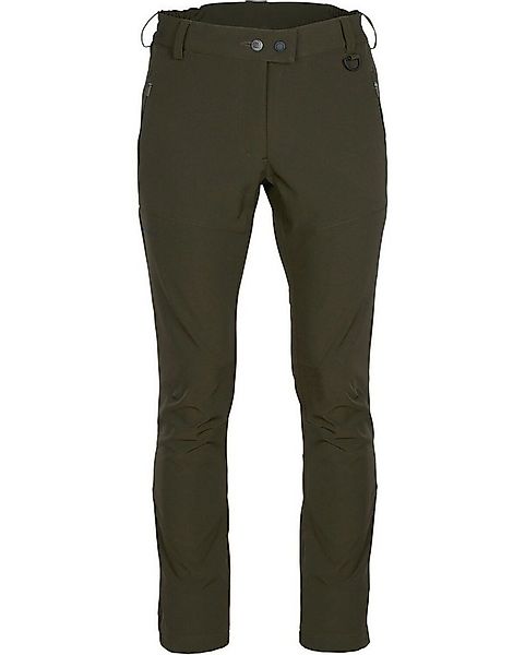 Pinewood Outdoorhose Damen Hose Wilda Stretch Shell günstig online kaufen
