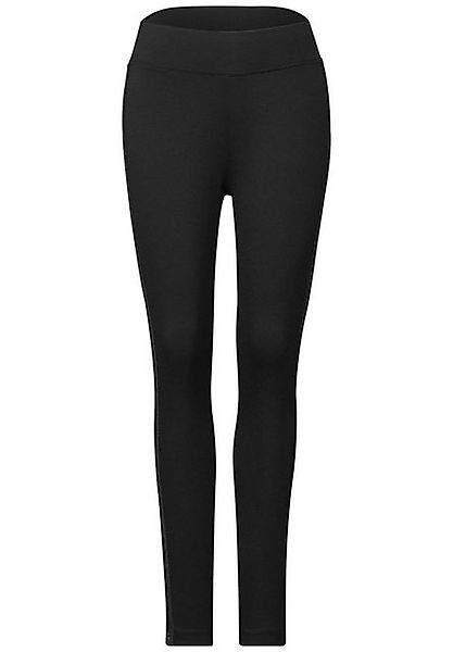 Cecil Stoffhose – Stylische Leggings für einen glamourösen Look günstig online kaufen