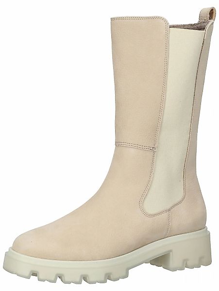 Paul Green Stiefelette "Paul Green Stiefelette Nubukleder" günstig online kaufen