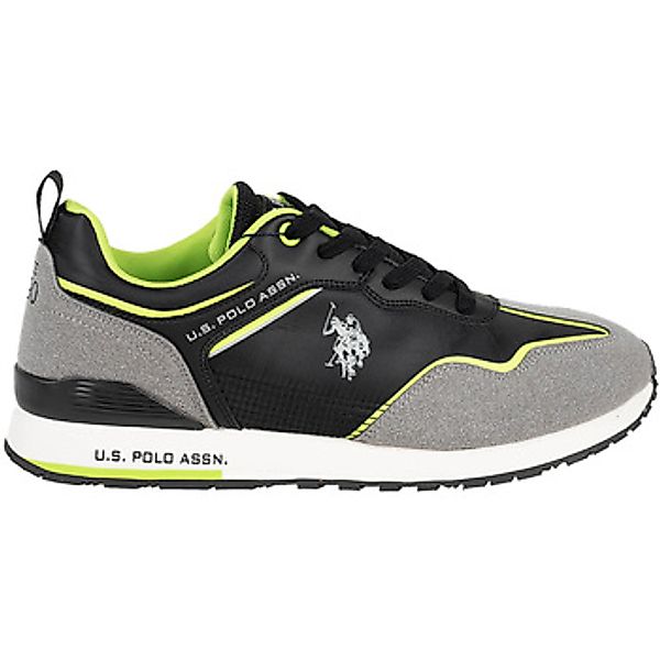 U.S Polo Assn.  Sneaker TABRY002DBLRED04 günstig online kaufen