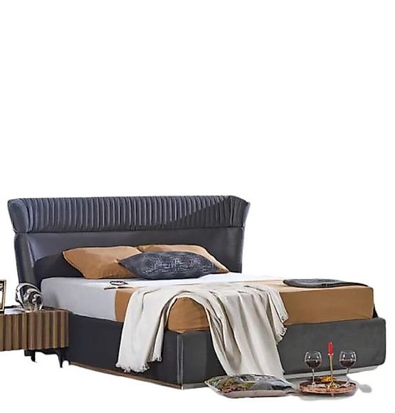 Xlmoebel Bett Bett Schlafzimmer Möbel Einrichtung Doppelbett Betten Polster günstig online kaufen