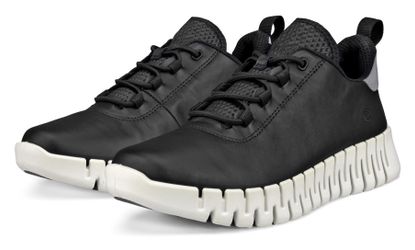 Ecco GRUUV W Slip-On Sneaker Freizeitschuh, günstig online kaufen