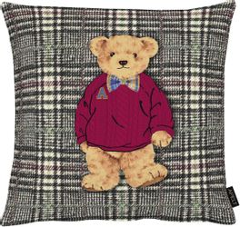 APELT Kissenhülle "Bruno" günstig online kaufen