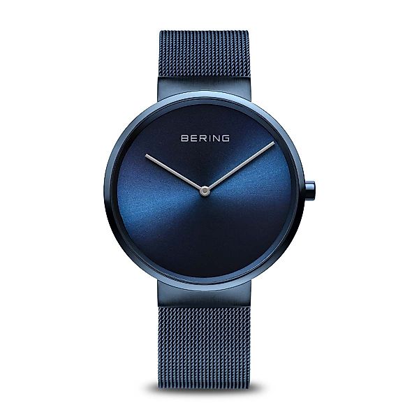 Bering Quarzuhr Classic 14539-397 günstig online kaufen