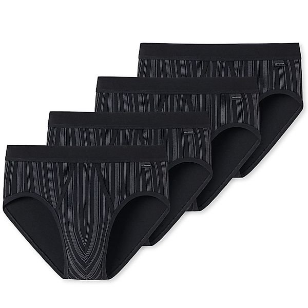 Schiesser Slip Original Classics (4-St) mit günstig online kaufen