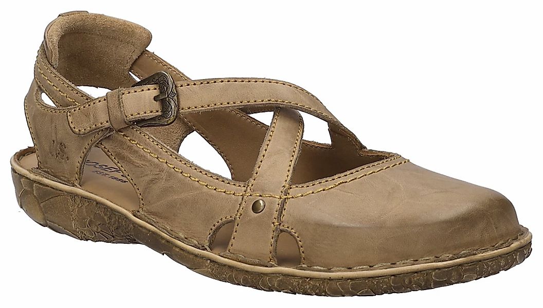 Josef Seibel Sandale "Rosalie 13", Sommerschuh, Sandalette, Riemchensandale günstig online kaufen