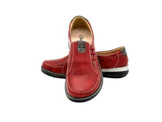 Nowaland Bequeme Damen-Slipper Mokassin Leicht, atmungsaktiv günstig online kaufen