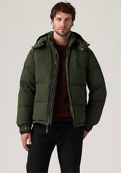 Levi's® Steppjacke ROCKRIDGE SHORT PUFFER günstig online kaufen
