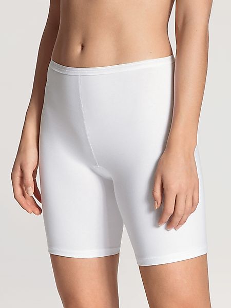 CALIDA Lange Unterhose "Iconics", mit natürlichem Glanz und glattem Griff günstig online kaufen