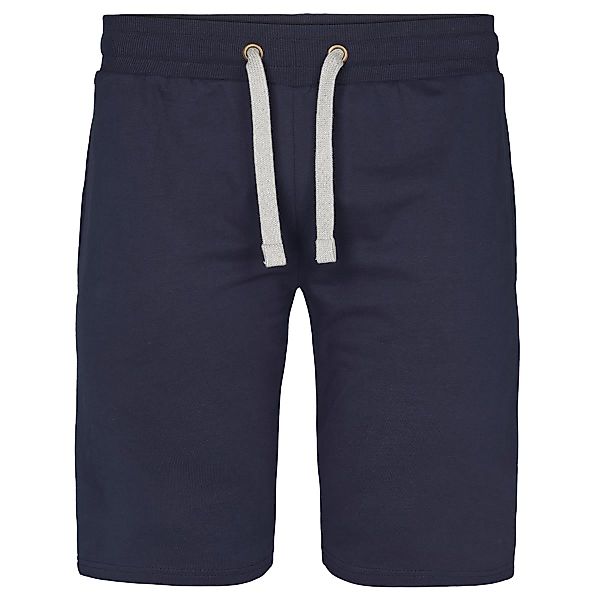 North Joggingshorts Farbe dunkelblau Größe: 3XL günstig online kaufen