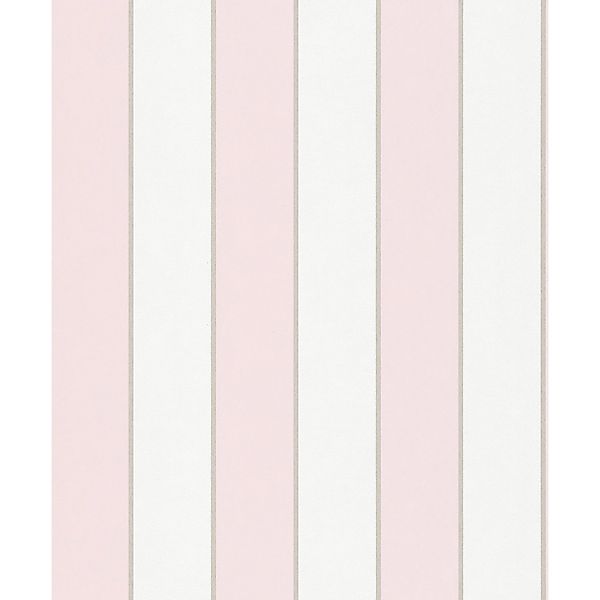 Marburg Vliestapete, Streifen, schimmernd, (1 St), moderne Tapete für Wohnz günstig online kaufen