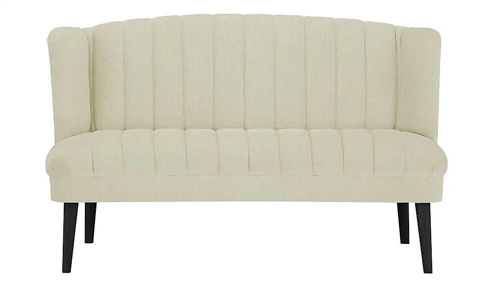 switch Küchensofa  Rina ¦ beige ¦ Maße (cm): B: 156 H: 92 T: 76.0 Bänke > E günstig online kaufen