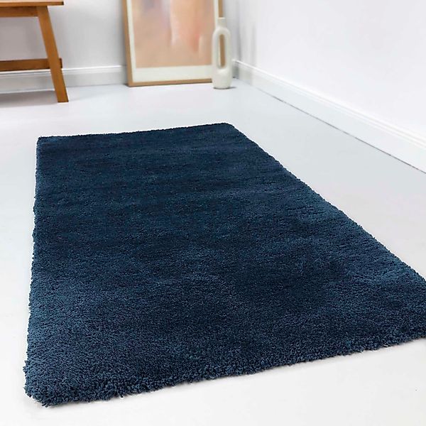 Esprit Hochflor-Teppich Relaxx ESP-4150, rechteckig, Höhe: günstig online kaufen