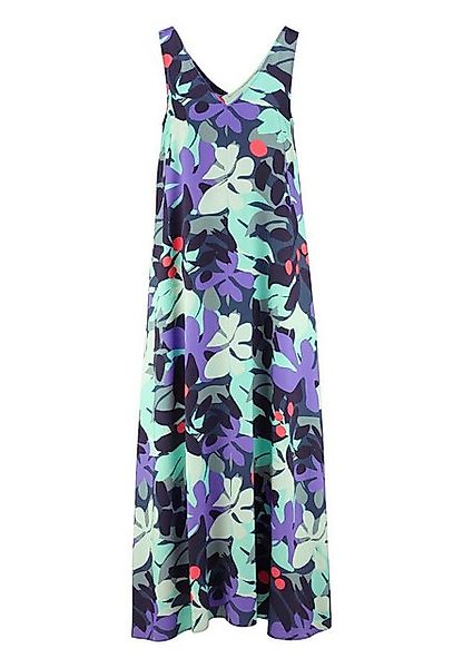 Hessnatur A-Linien-Kleid Regular aus LENZING™ ECOVERO™ (1-tlg) günstig online kaufen