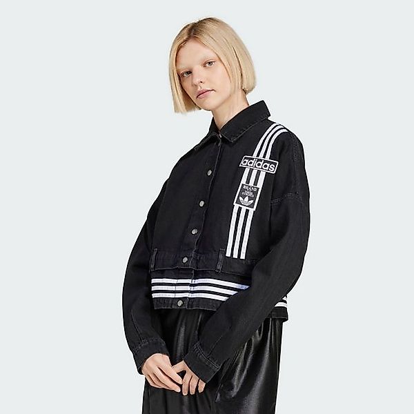 adidas Originals Outdoorjacke ADIBREAK DENIM TWO-IN-ONE ORIGINALS JACKE günstig online kaufen