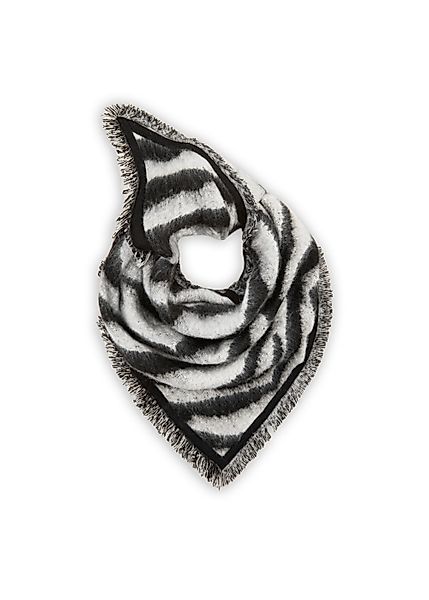 Codello Dreieckstuch Codello Jaquard Triangle mit günstig online kaufen