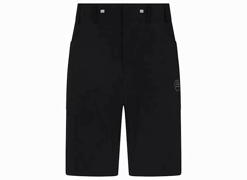 La Sportiva Funktionsshorts Scout Short M Black Black günstig online kaufen