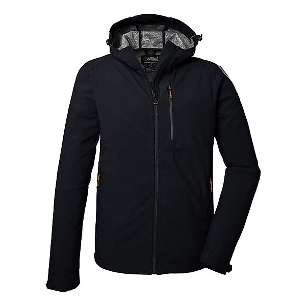Killtec 3-in-1-Funktionsjacke Softshelljacke KOS 259 günstig online kaufen