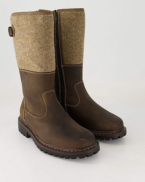 Josef Seibel Chance 41 Winterstiefel Obermaterial: Leder und Textil günstig online kaufen