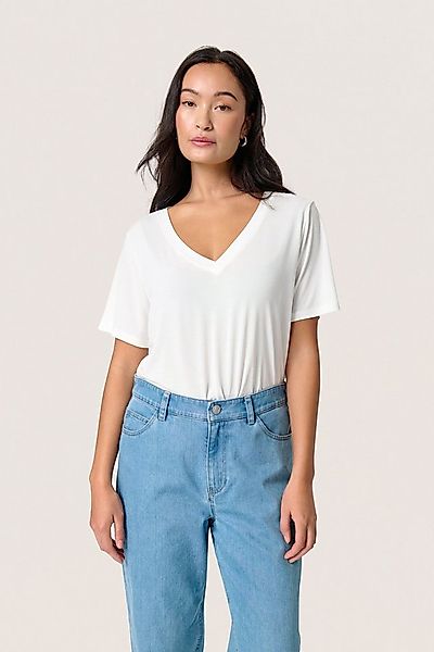 SOAKED IN LUXURY T-Shirt T-shirt SLColumbine günstig online kaufen