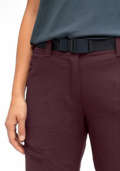 Maier Sports Outdoorhose "DA-HOSE LINING EL. LULAKA WINTER" günstig online kaufen