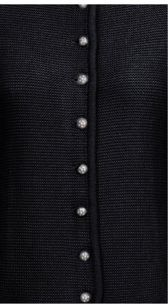 Nübler Trachtenstrickjacke Strickjacke Langarm Anni in günstig online kaufen