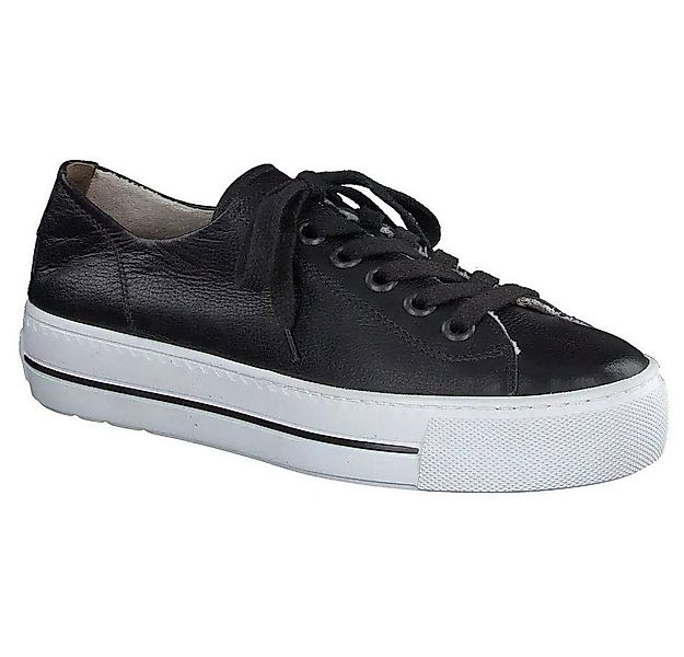 Paul Green 0079-4790-020 Schnürschuh günstig online kaufen