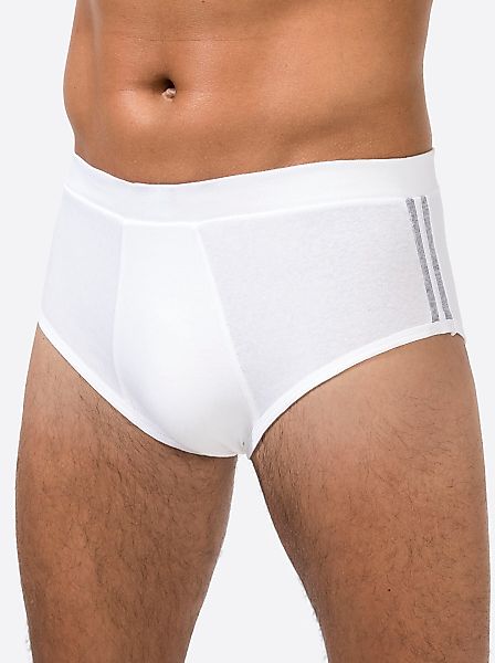wäschepur Slip 3 Stk. tlg. günstig online kaufen