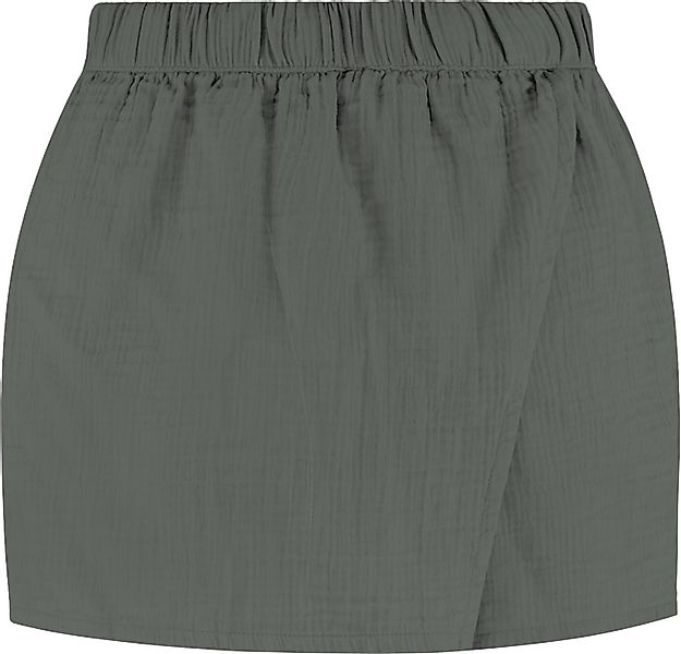 Janice Shorts Musselin Hosenrock Chios Lockere günstig online kaufen