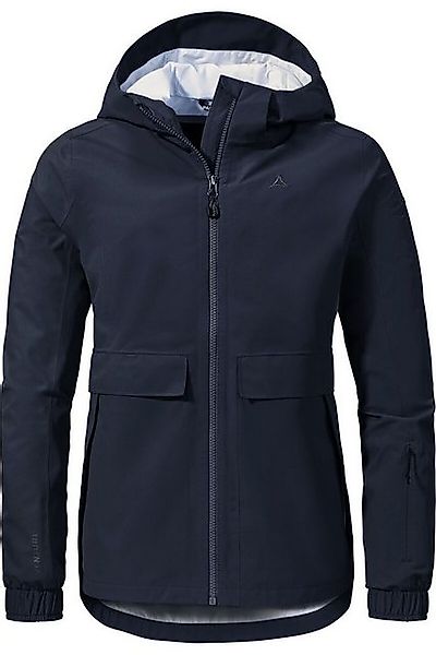 Schöffel Outdoorjacke Jacket Lausanne L günstig online kaufen