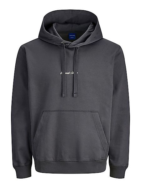 Jack & Jones Kapuzensweatshirt JORNORREBRO EMB SWEAT HOOD NOOS mit Logo Pri günstig online kaufen