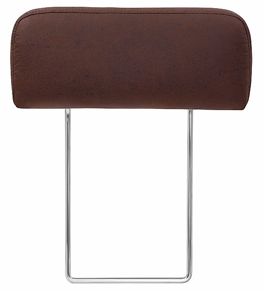 Home affaire Kopfstütze "Palmera, B: 50 cm", Set: 2 Stück, passend zur Seri günstig online kaufen