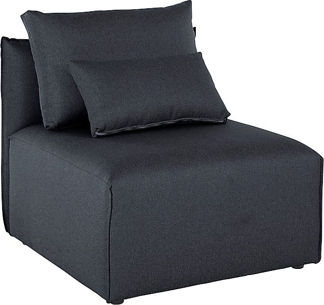 OTTO home Sessel "Nöre" Modul - zum Zusammenstellen; in vielen Bezugsqualit günstig online kaufen