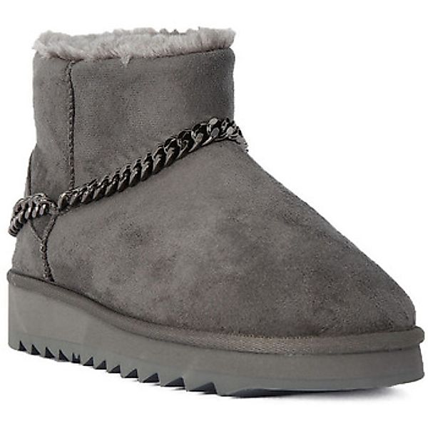 Replay  Moonboots SCARPA GREY günstig online kaufen