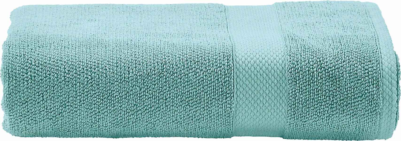 done. Badetücher "Deluxe" 1-tlg., Uni Farben, Hotelqualität aus hochwertige günstig online kaufen