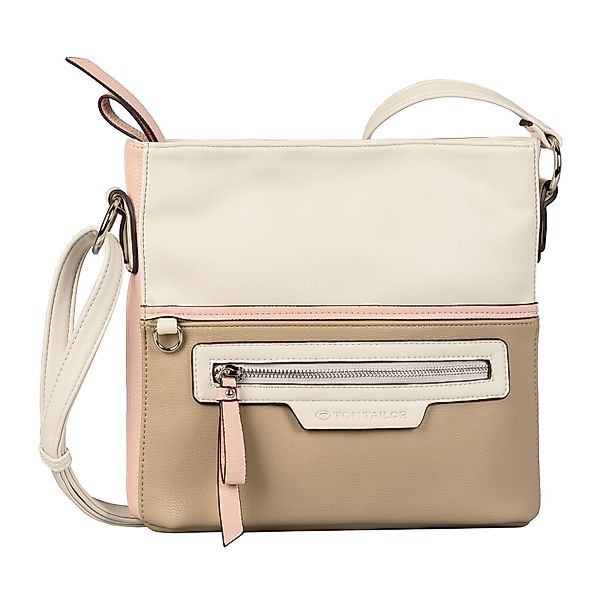 TOM TAILOR Umhängetasche Jule Cross Bag günstig online kaufen