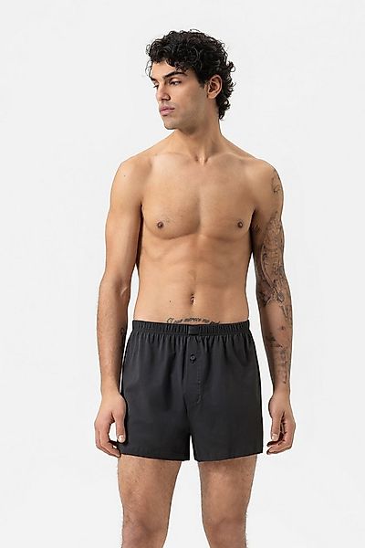 Mey Boxershorts Serie Mey 10 Out Of 10 Uni (1-St., 1) Funktionsknopfleiste günstig online kaufen