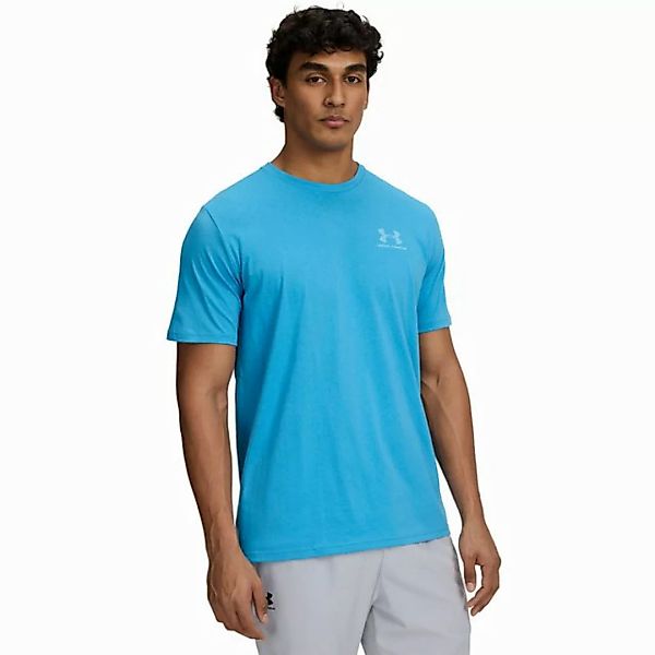 Under Armour® T-Shirt Under Armour Herren T-Shirt Sportstyle Left Chest 132 günstig online kaufen