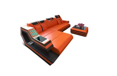 Sofa Dreams Ecksofa Ravenna L Form günstig online kaufen